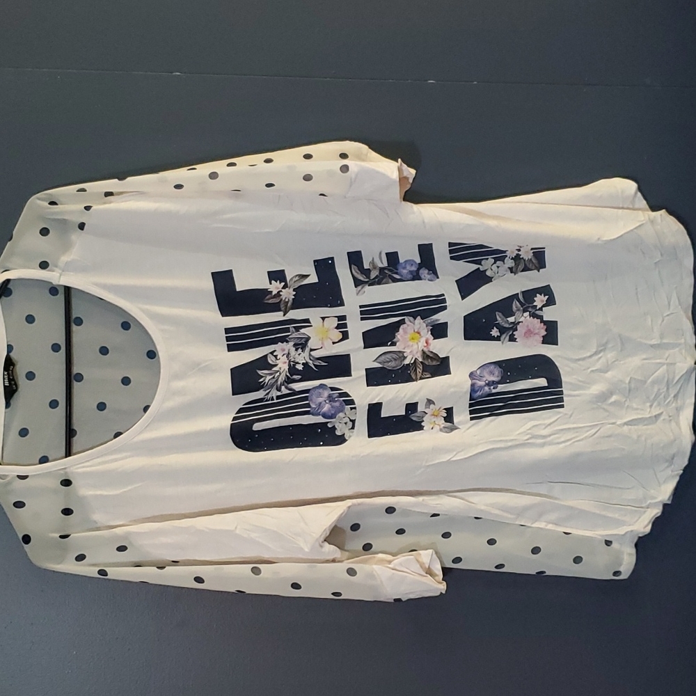 Summery Shirt